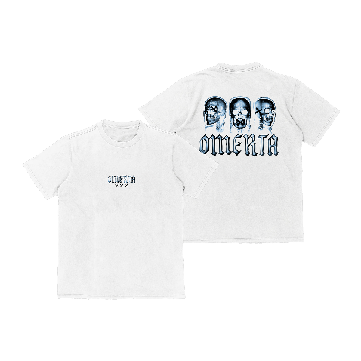 T-shirt XRAY